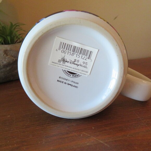 Disney World Grandma Mug Cup - Picture 6 of 7